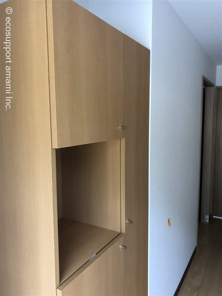 シューズボックス