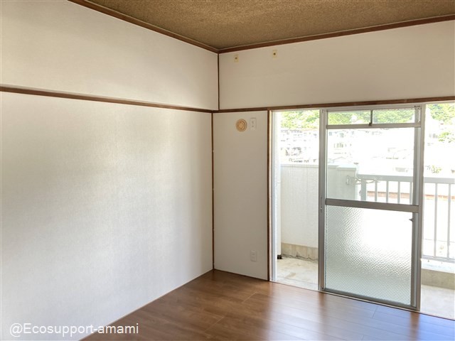 洋室6帖