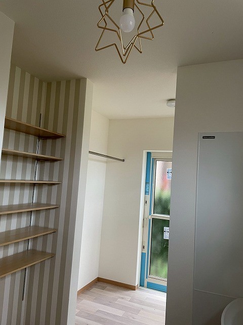 現況とは異なります。新築間もない時の写真です。