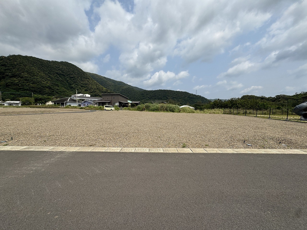宅地⑨