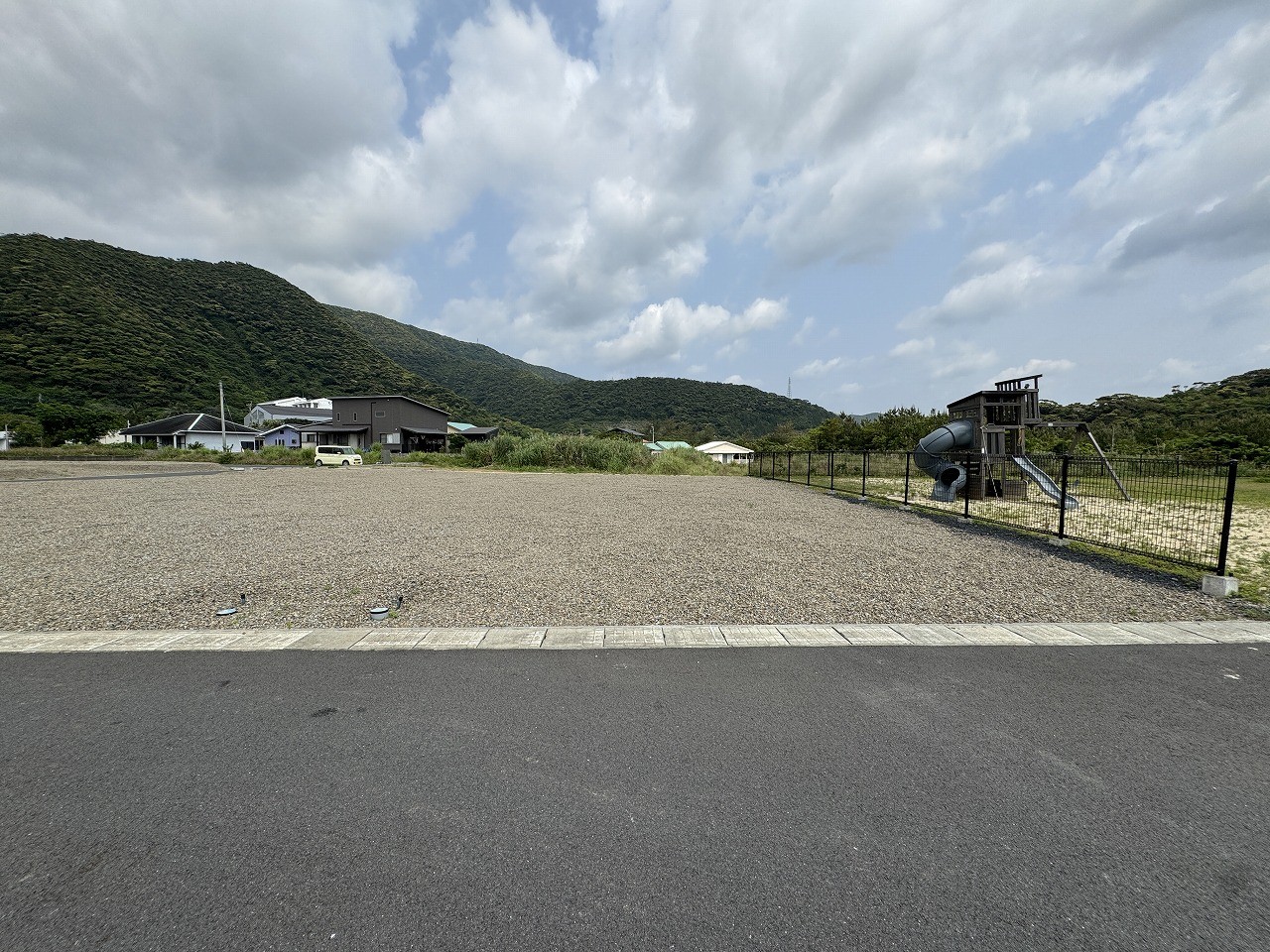 宅地⑩