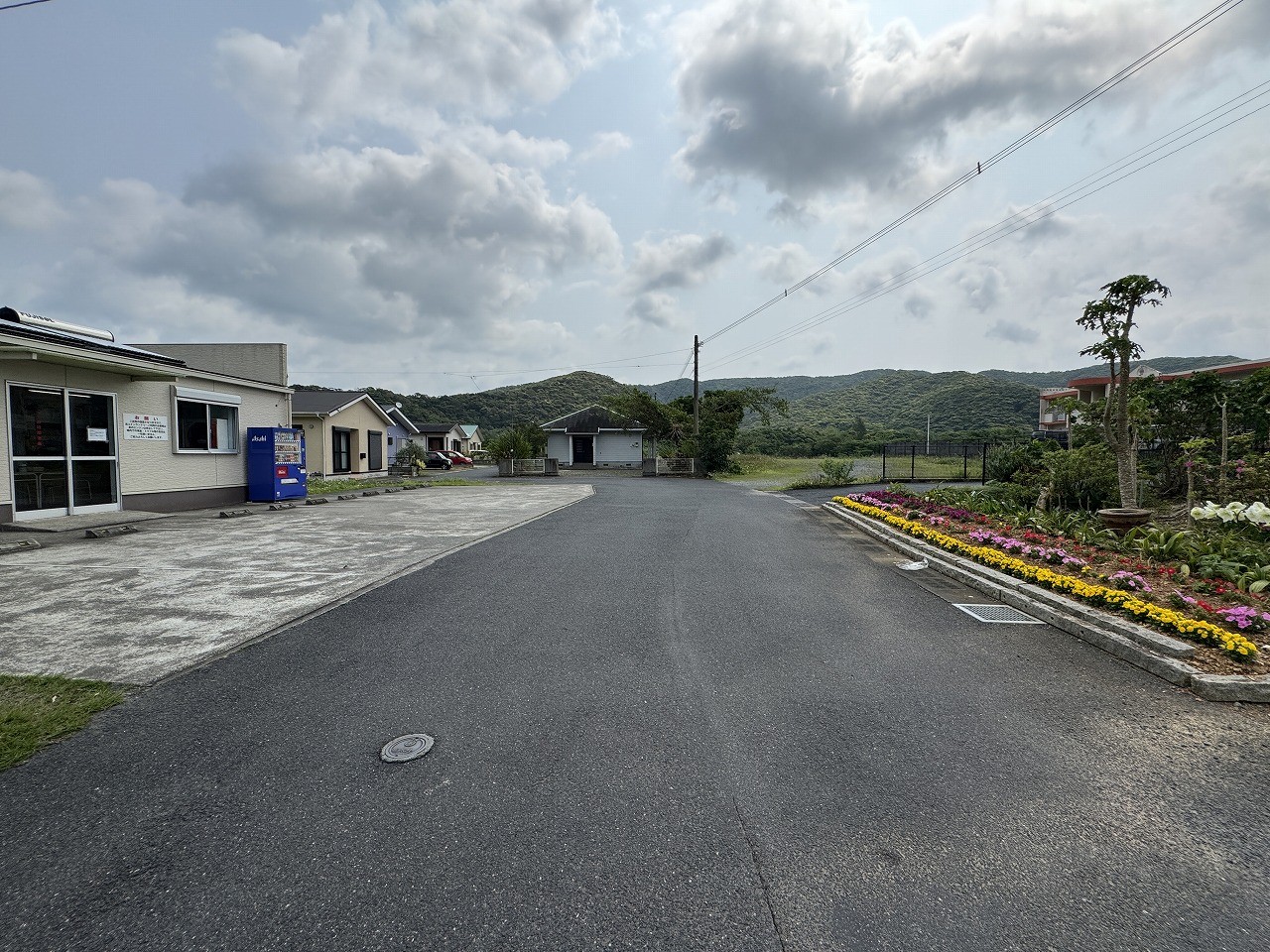 順路②