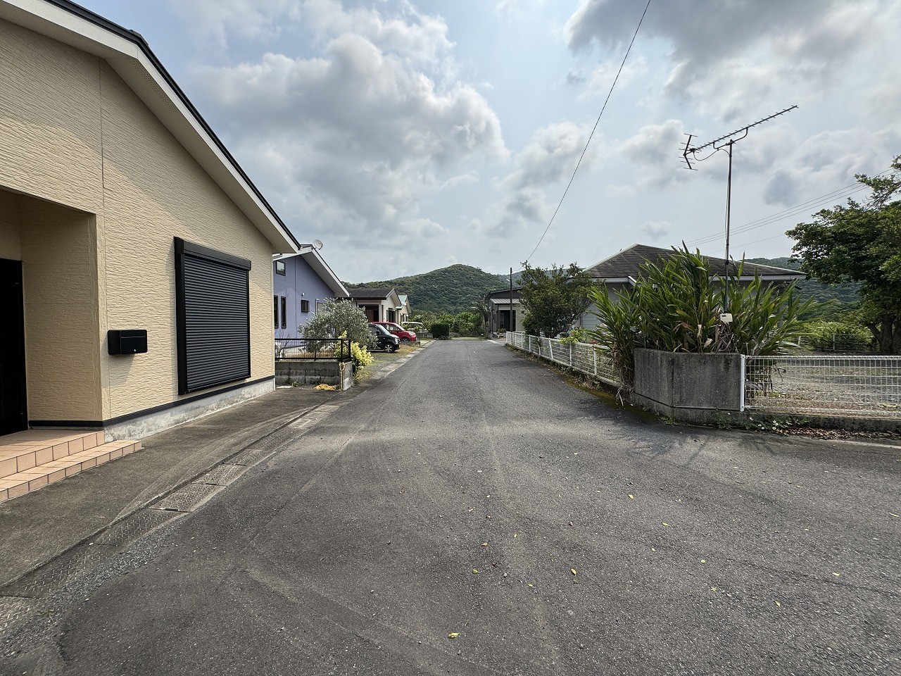 順路③