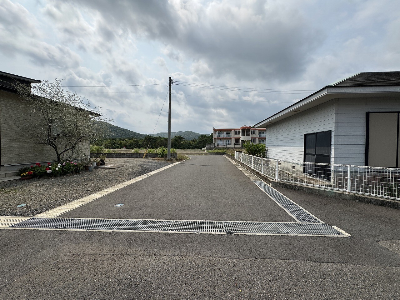 順路④