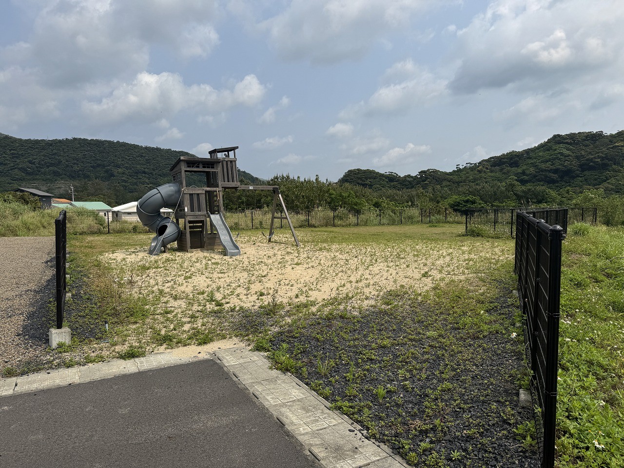 公園