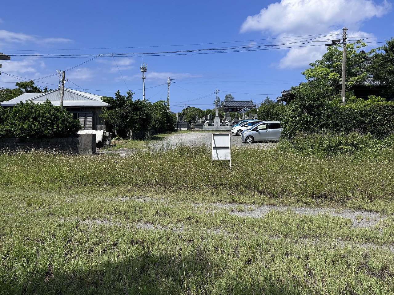 10番9 現地②