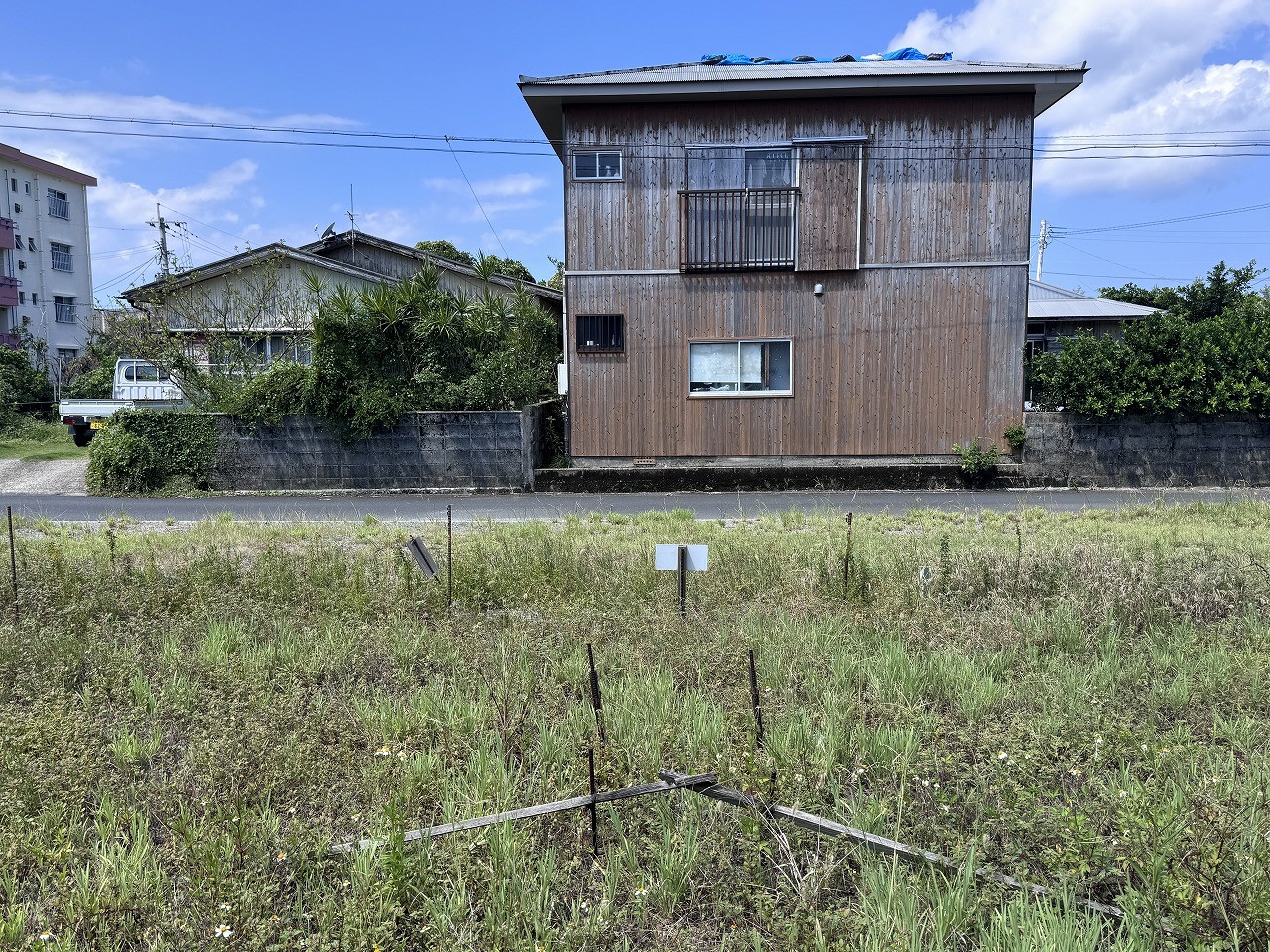 10番3 現地②