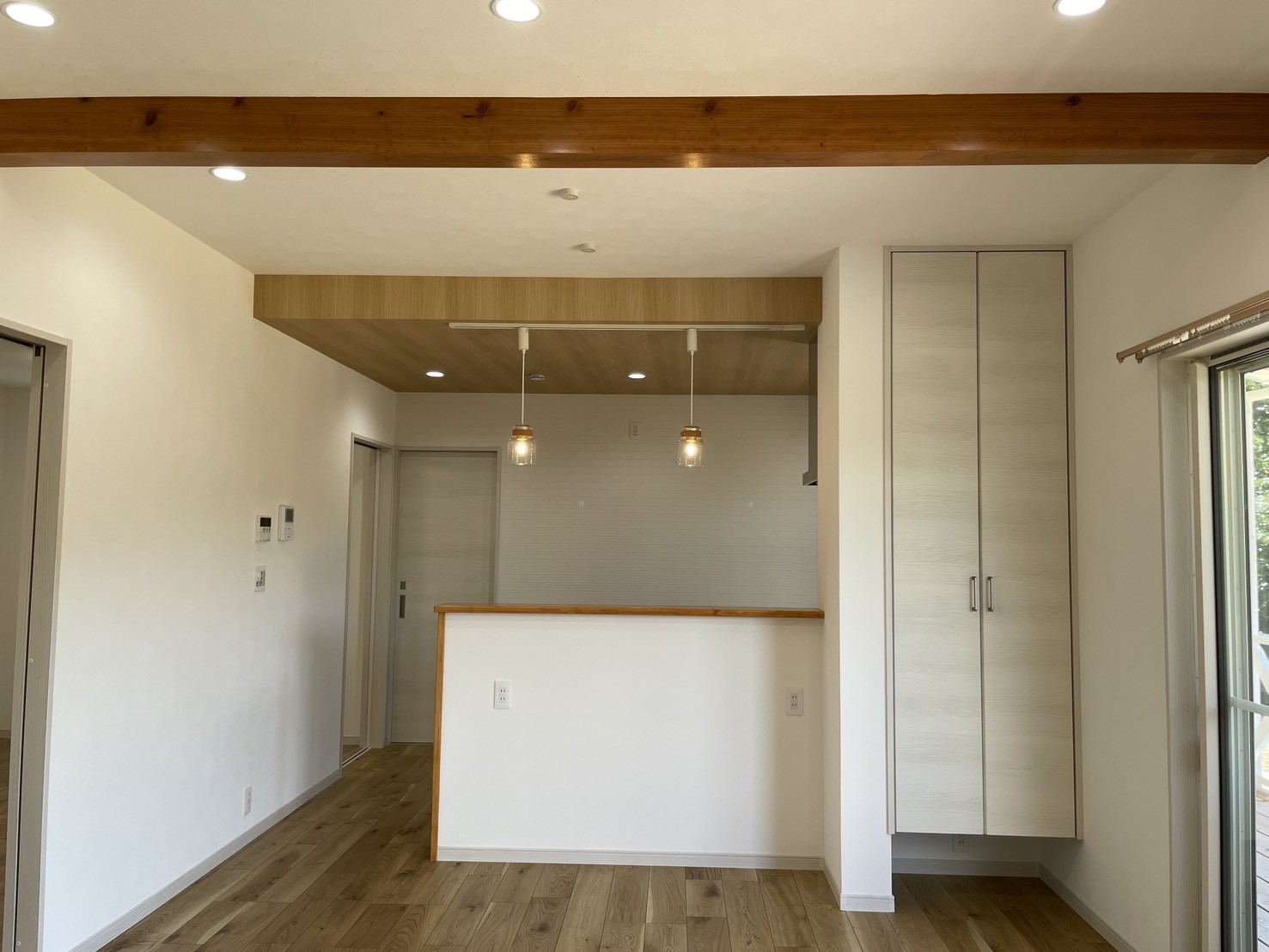 住宅 LDK（約14.7帖）
