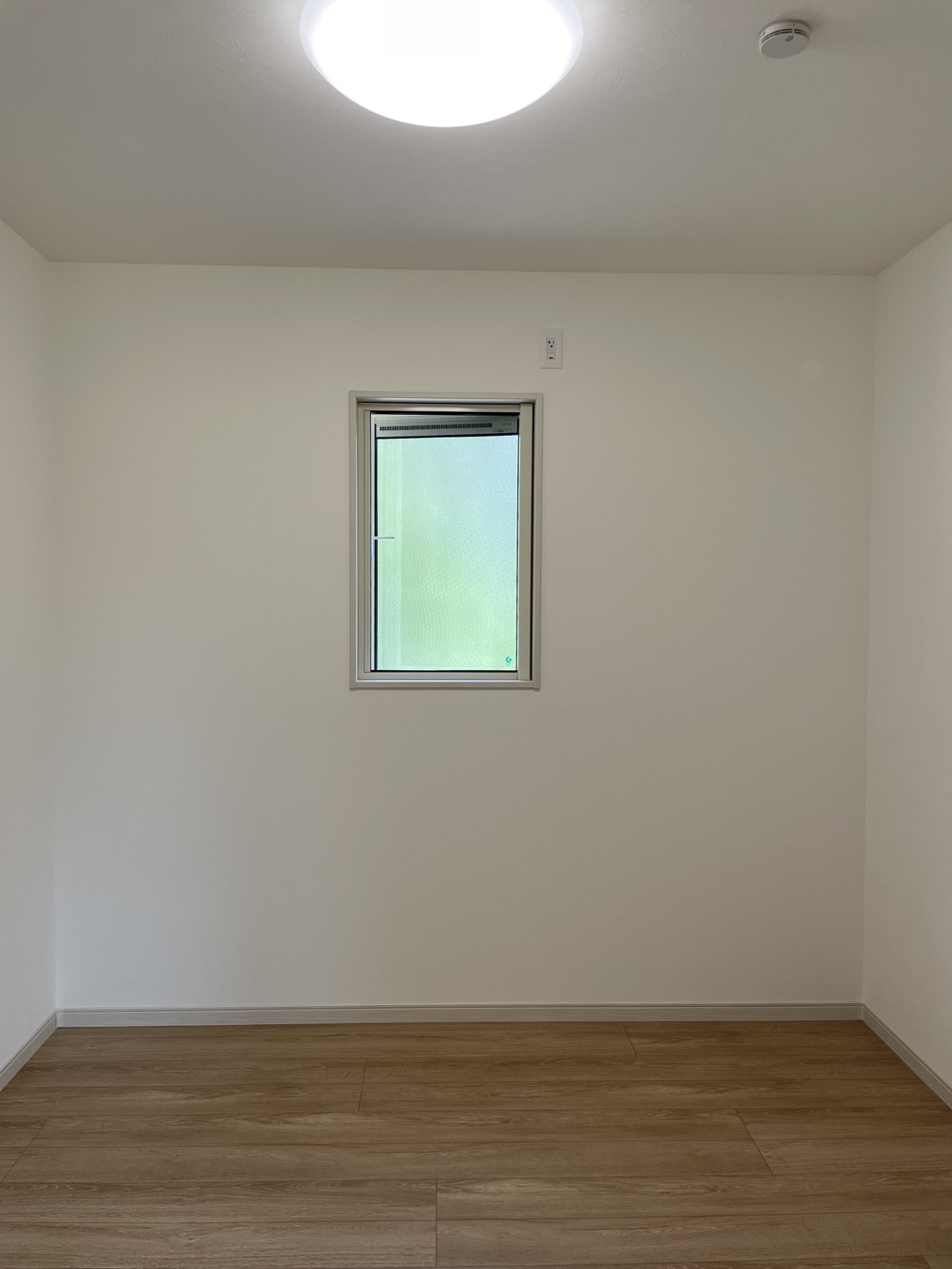 住宅 洋室2（4.5帖）