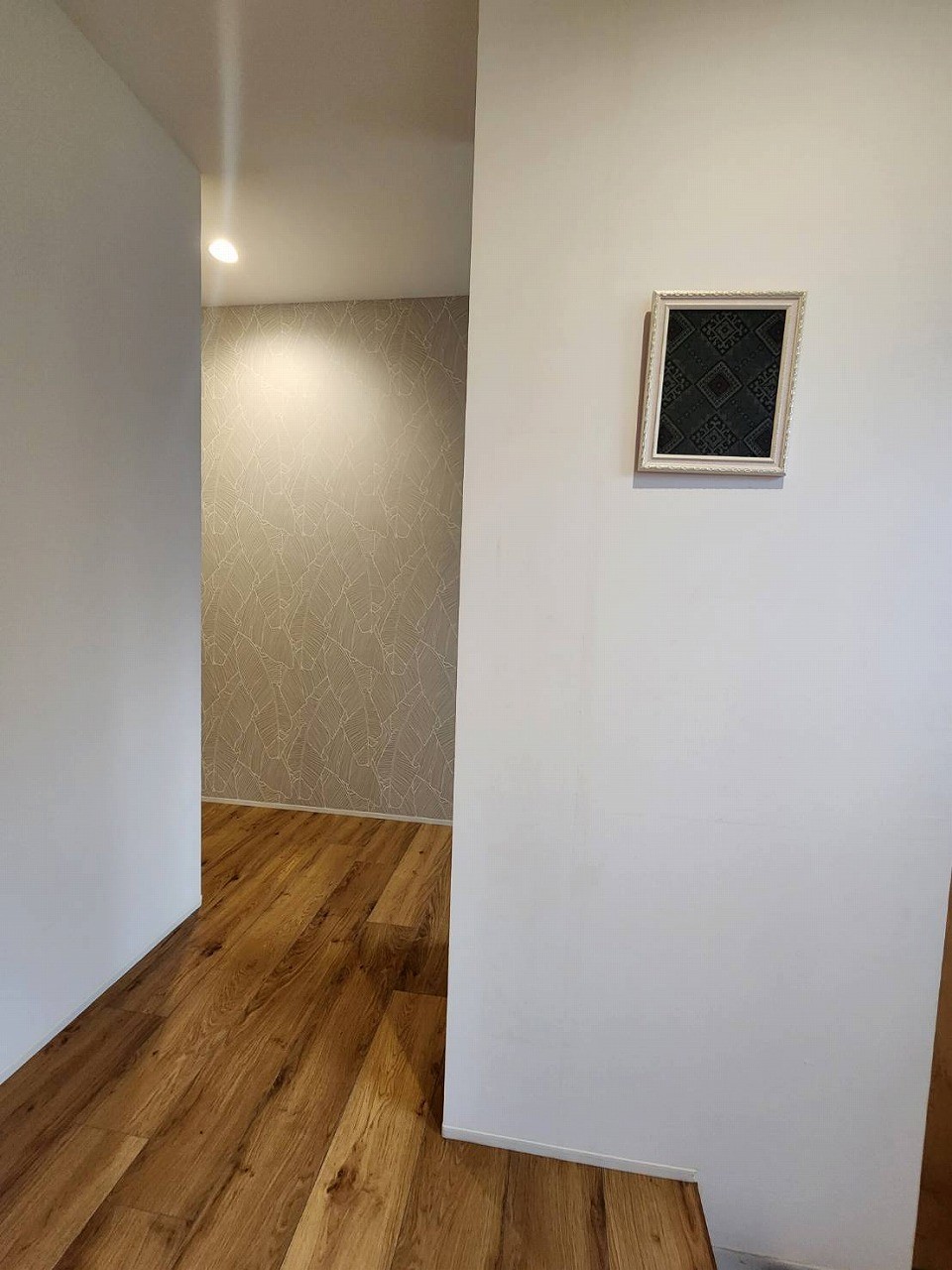 玄関ホール