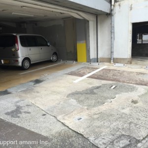 入居者以外でも契約可です