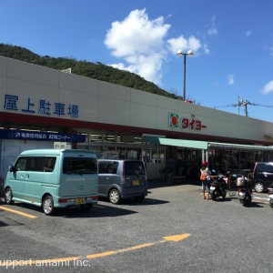 タイヨー平田店