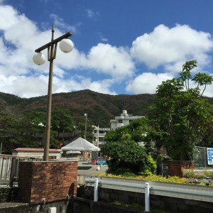 朝日小学校