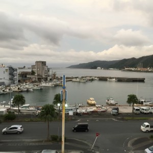 名瀬旧港