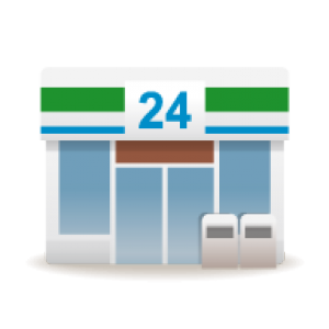 ファミリーマート名瀬港町店
