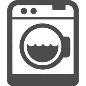 スーパーコインランドリー長浜店