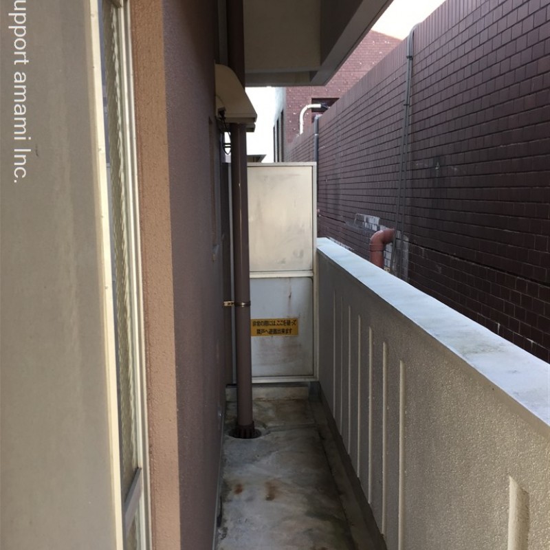 東面