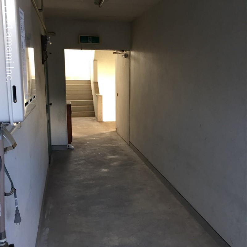通路