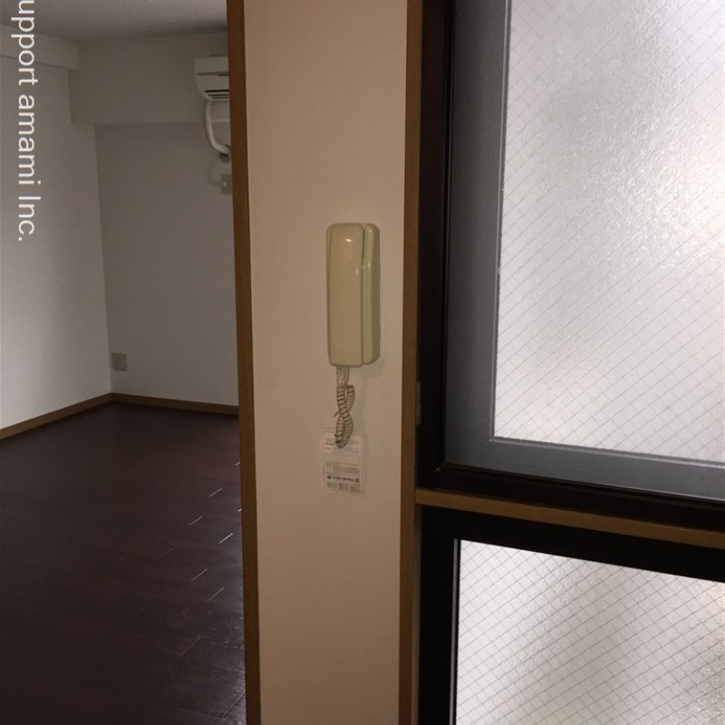 インターホン