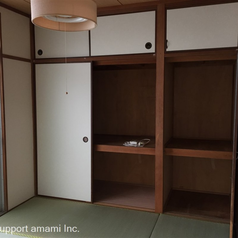 押入れ