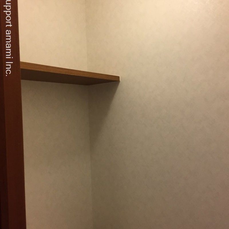 上部棚