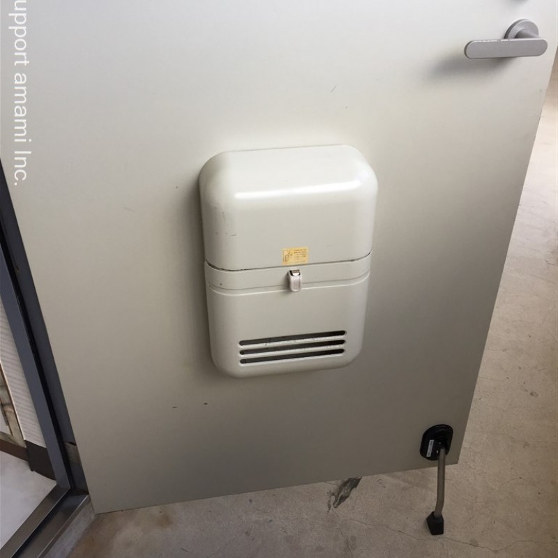 ドアストッパー付