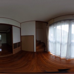 1Fホール