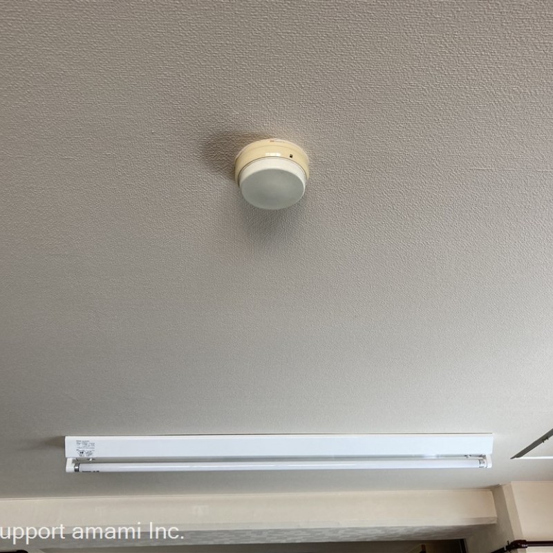 火災報知器