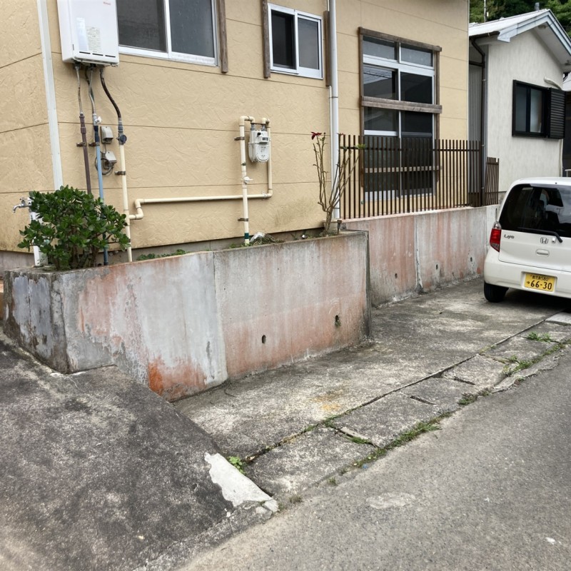 軽1台