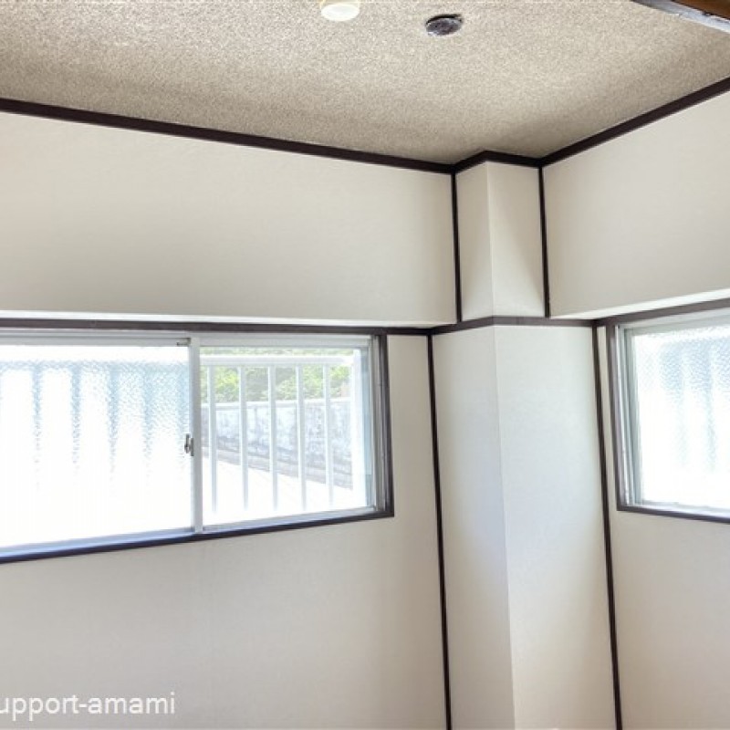 洋4.5天井側