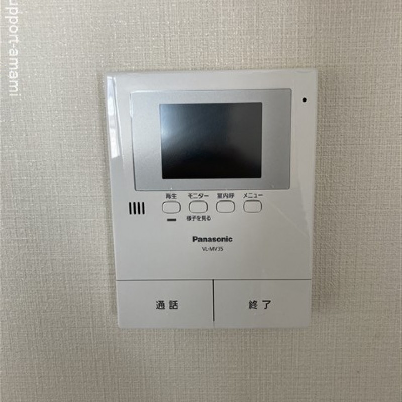 TVインターホン(室内)