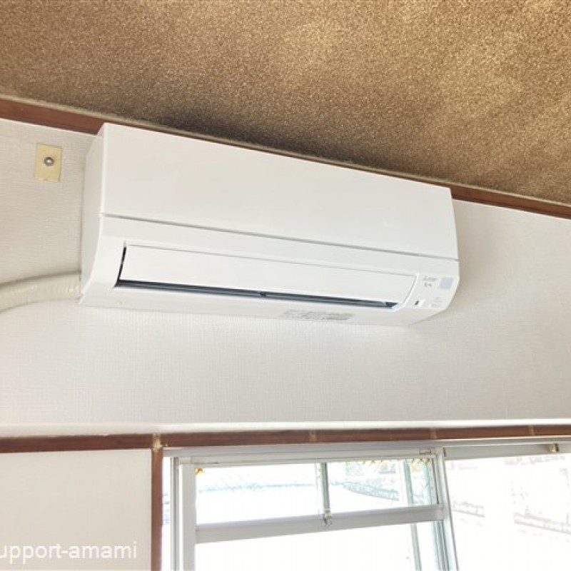 エアコン2.8kw