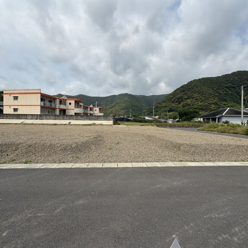 宅地①