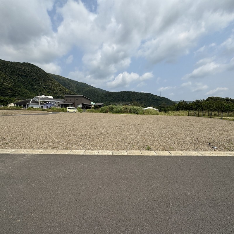 宅地⑨