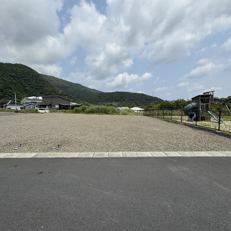 宅地⑩