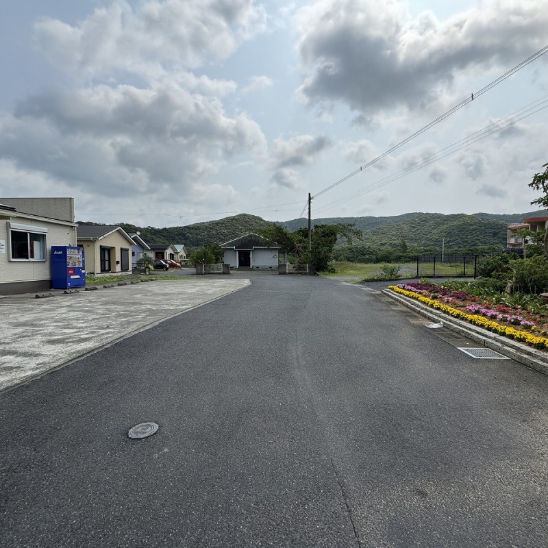 順路②