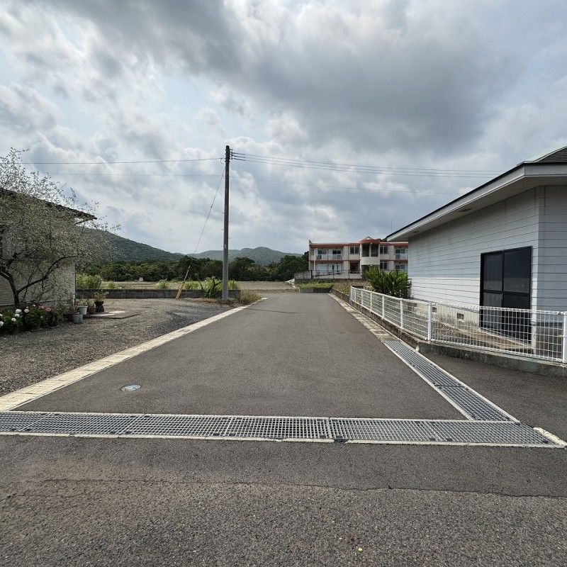 順路④