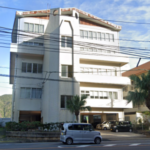 名瀬公民館