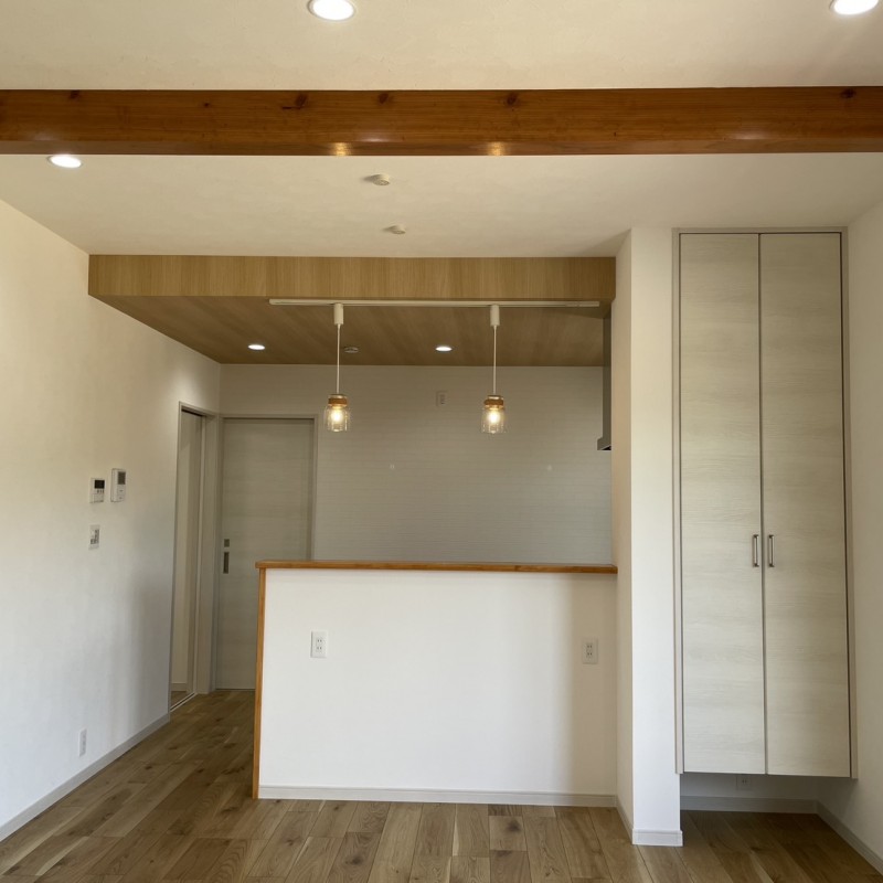 住宅 LDK（約14.7帖）