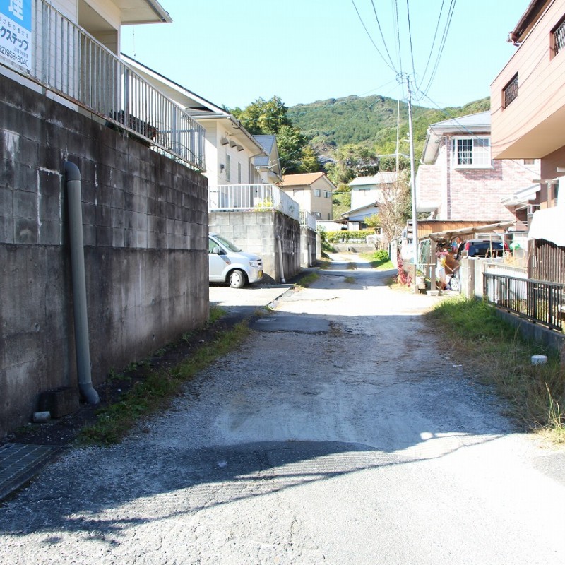 全面道路