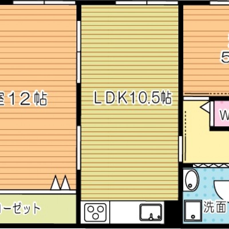 ★間取り★