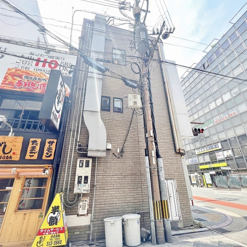 ★外観★