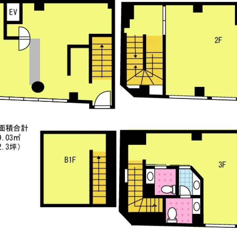 ★間取り★