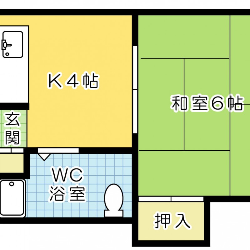 ★間取り★