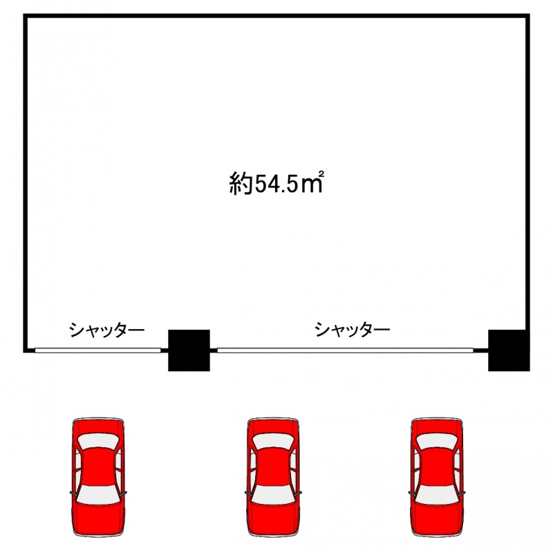 ★間取り★