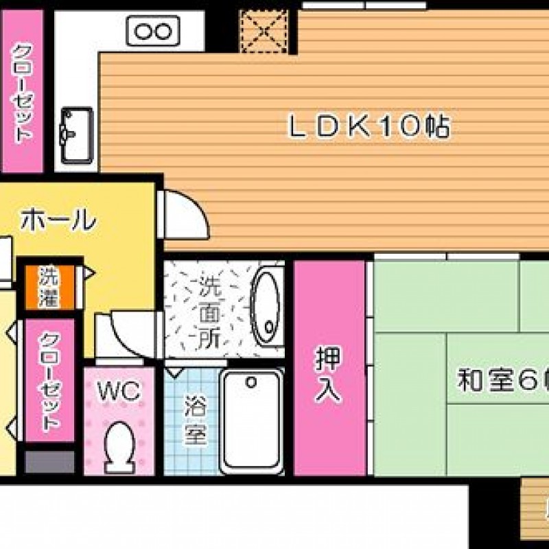 ★間取り★