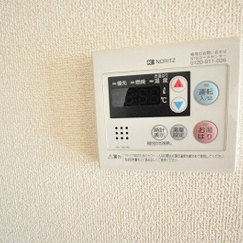 ★給湯リモコン★