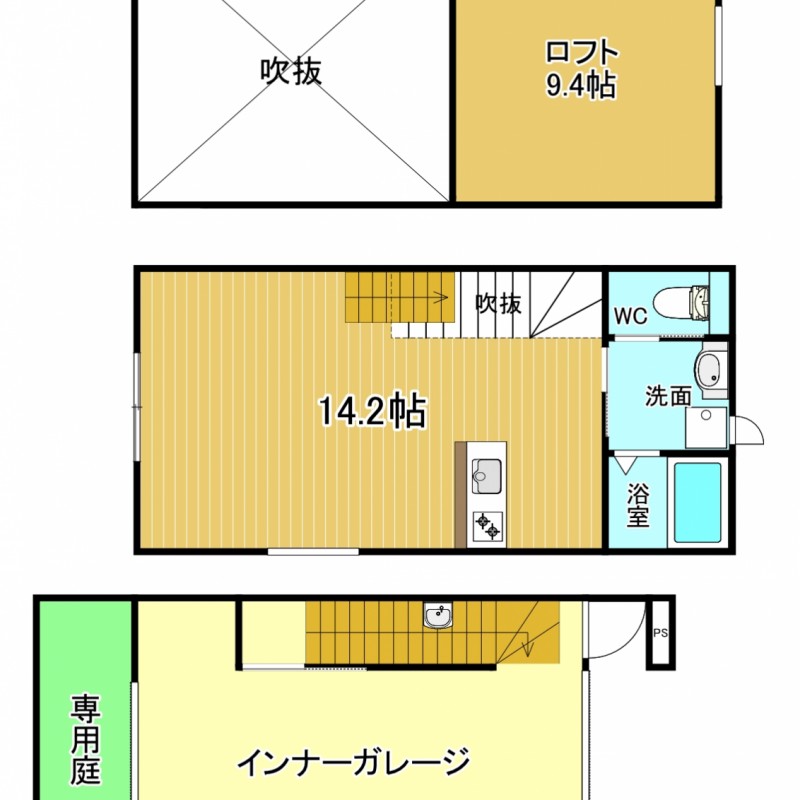 ★間取り★