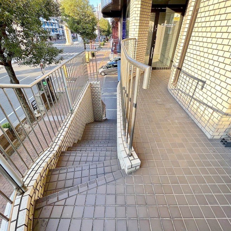 ★階段部分★