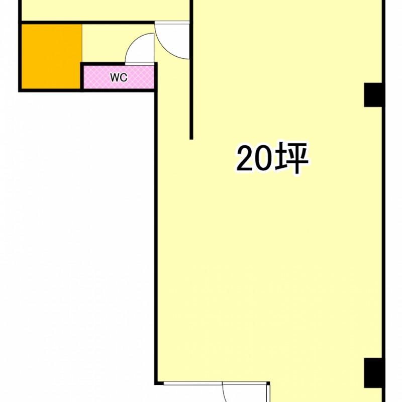 ★間取り★